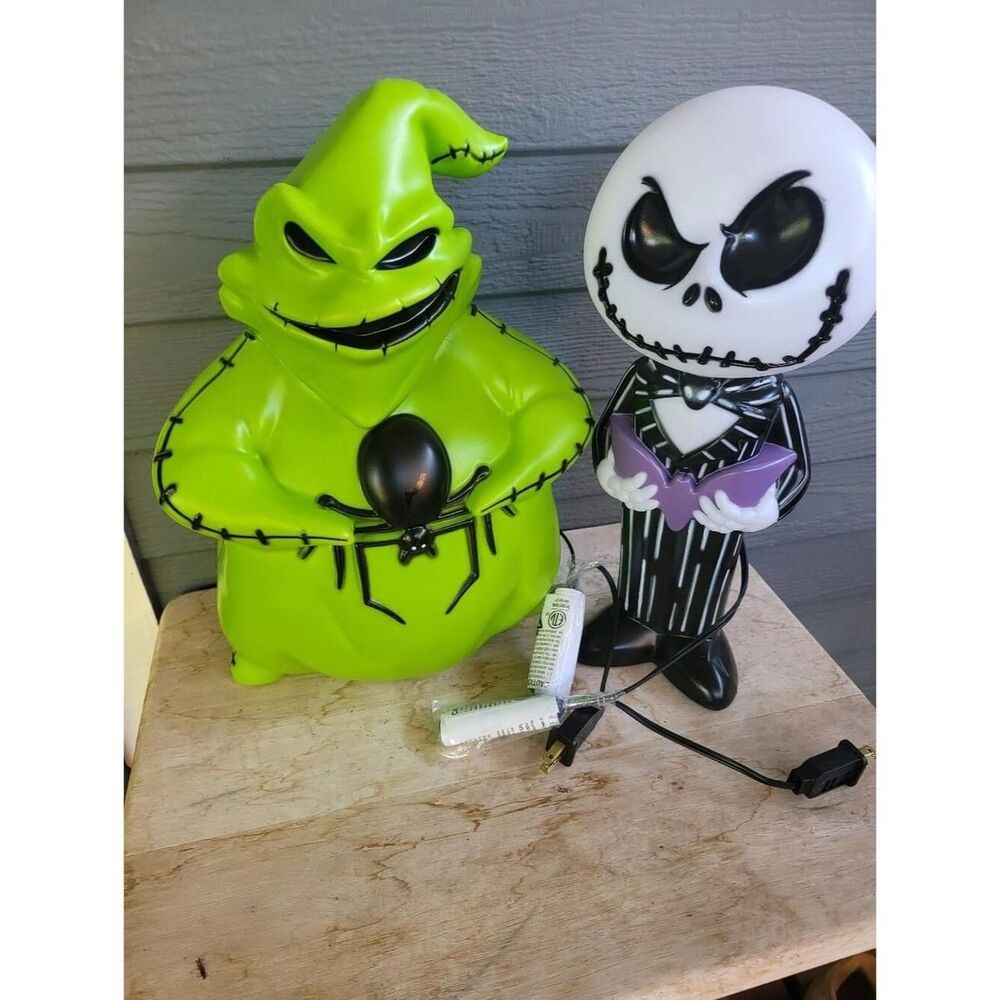 Disney Green and Black Decor-home-accesories